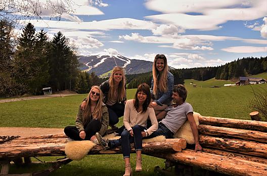 Tiefentalhof - Liste Photo