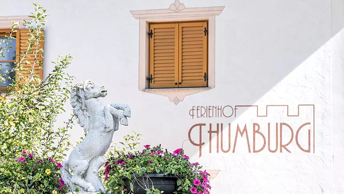 Ferienhof Thumburg - Bildergalerie Photo
