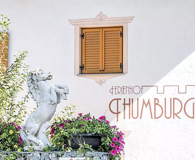 Ferienhof Thumburg - Bildergalerie Photo