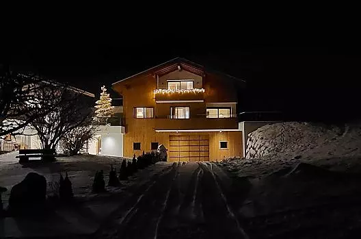 Ladinserhof - Liste Photo