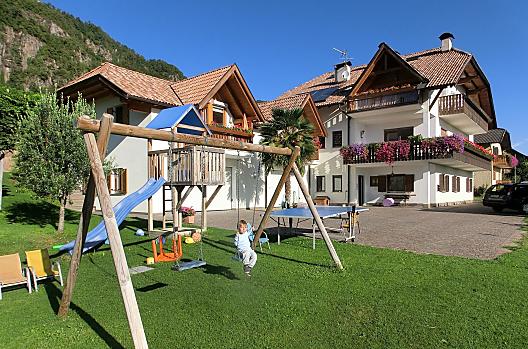 Weinhof Kager - Liste Photo