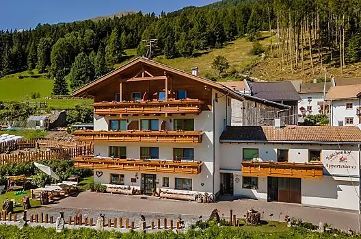 Kaschonhof - Liste Photo