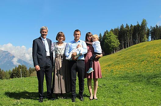 Pichlerhof - Liste Photo