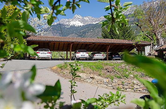 Moosbichlerhof - Liste Photo