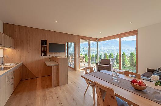 Moosbichlerhof - Liste Photo