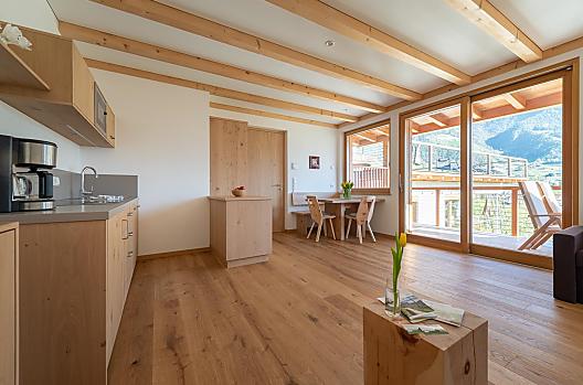 Moosbichlerhof - Liste Photo