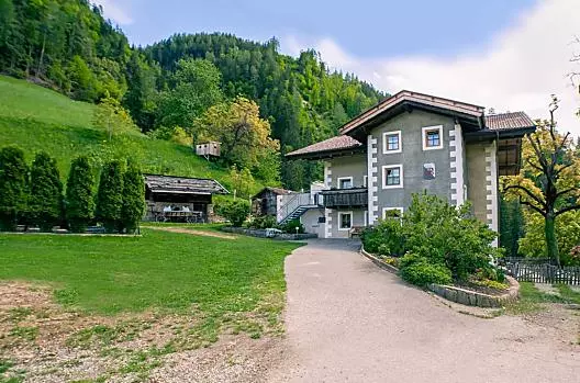 Schildhof Ebion - Liste Photo