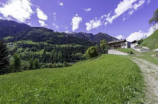 Schildhof Ebion - Liste Photo