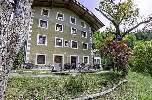 Schildhof Ebion - Liste Photo