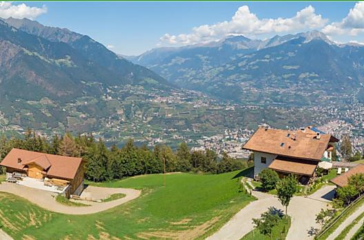 Flatscherhof - Liste Photo