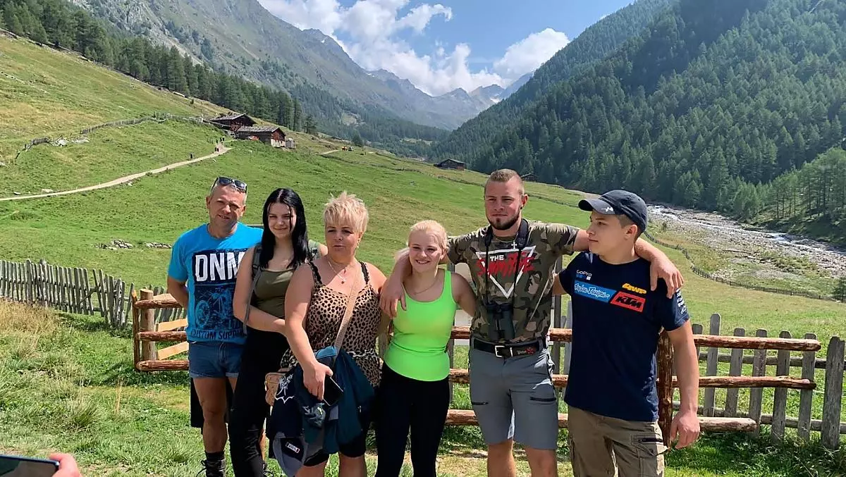 Famiglia Schrott