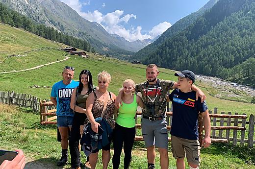 Famiglia Schrott