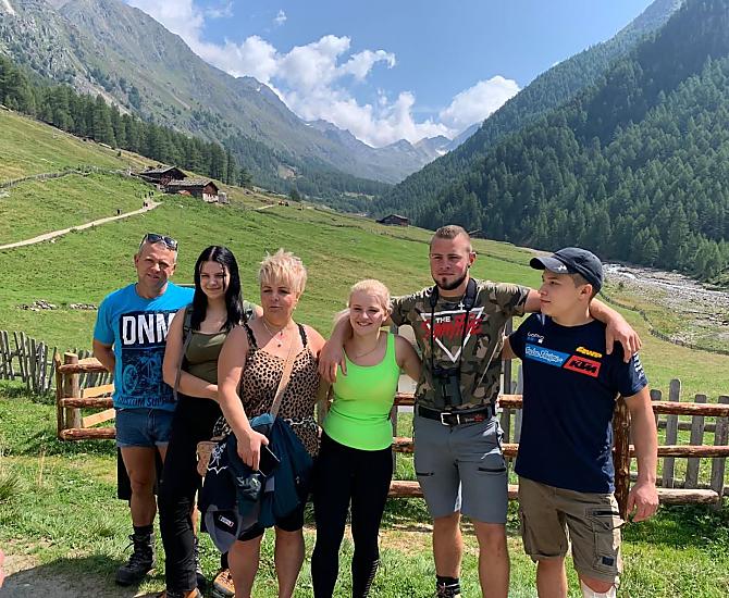 Famiglia Schrott