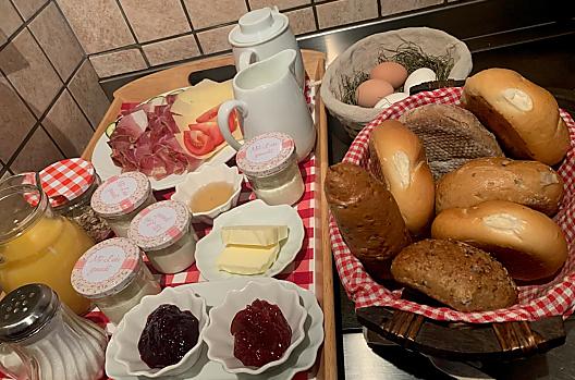 Flatscherhof - Liste Photo