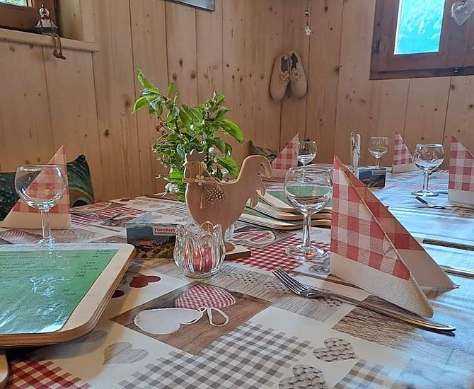 Flatscherhof - Bildergalerie Photo