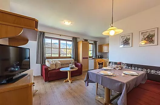 Appartement Huber - Liste Photo