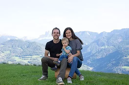 Proderhof - Liste Photo