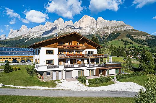 Angerle-Alm - Liste Photo