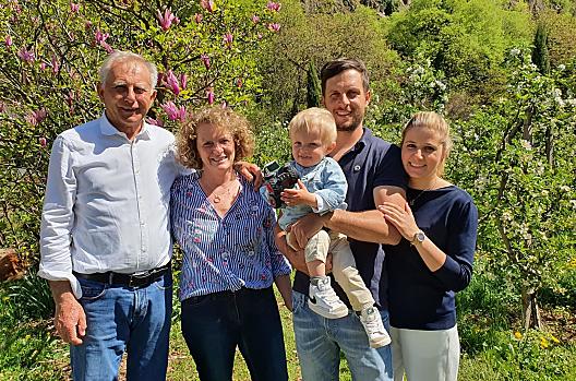 Ganderhof - Liste Photo