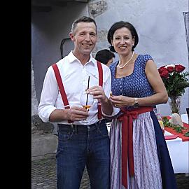 Meinhard & Gerlinde