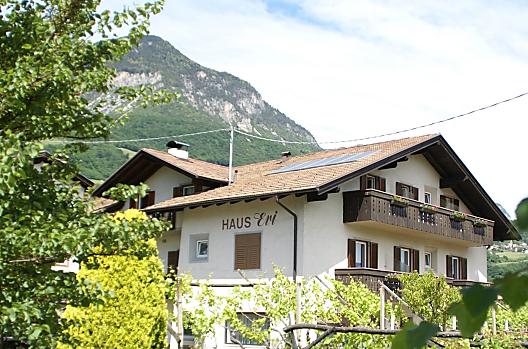 Haus Evi - Liste Photo