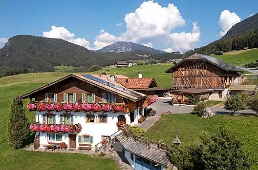Binterhof - Liste Photo