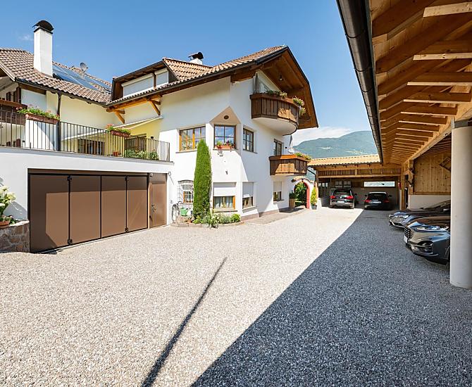 Lanserhof - Bildergalerie Photo