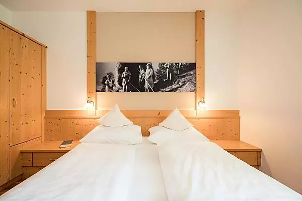 Farmer Hof - Zimmer & Wohnungen Photo