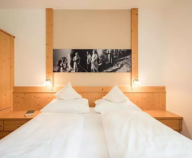Farmer Hof - Bildergalerie Photo