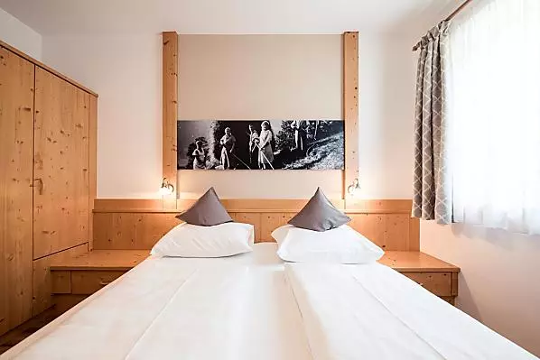 Farmer Hof - Zimmer & Wohnungen Photo