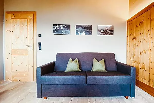 Farmer Hof - Zimmer & Wohnungen Photo