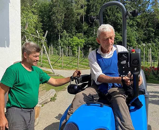 Farmer Hof - Bildergalerie Photo
