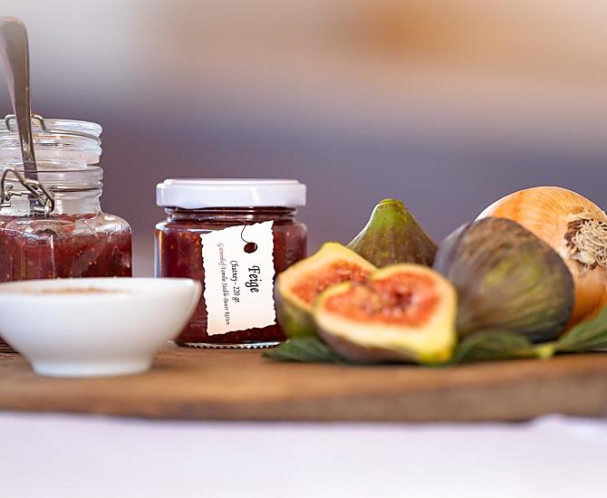 Chutney di fichi