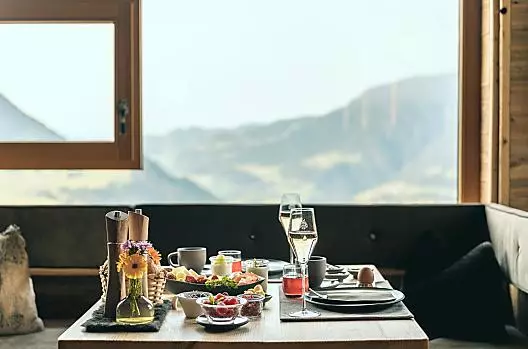 Kirchwieserhof - Liste Photo