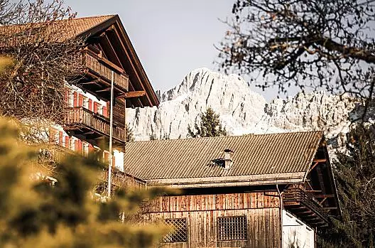 Vöstl-Hof - Liste Photo