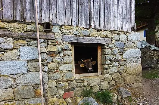 Satzlhof - Liste Photo