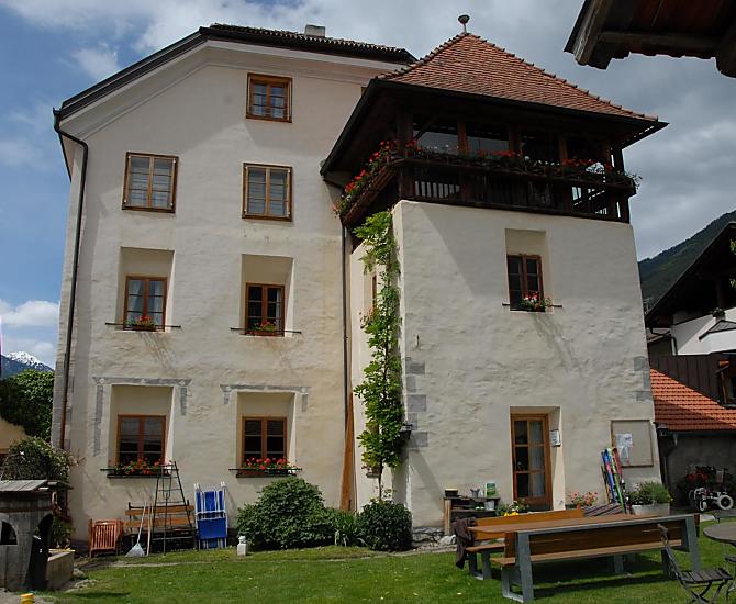 Bauernhof Vill - Bildergalerie Photo