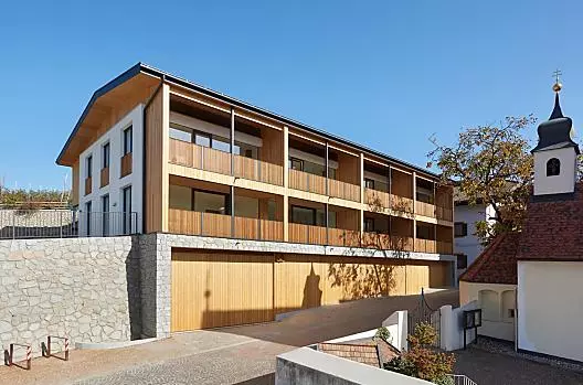 Mesnerhof - Liste Photo