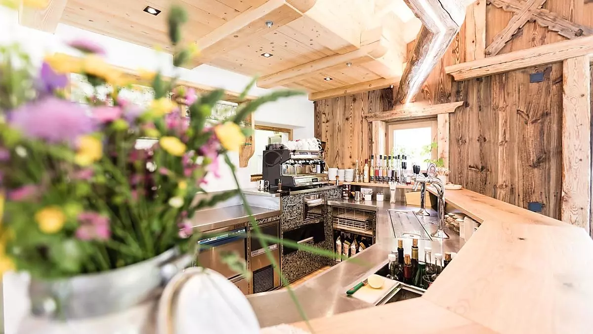 Bar di casa