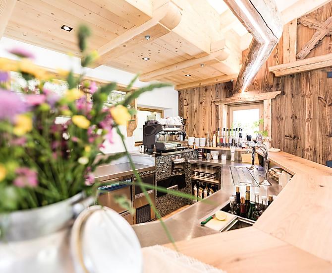 Bar di casa