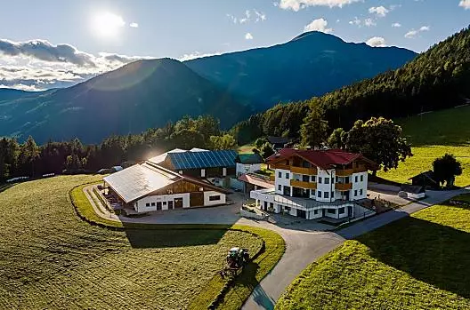 Forchnerhof - Liste Photo