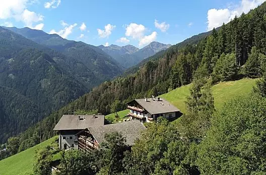 Heidenbergerhof - Liste Photo