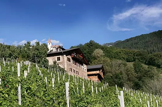 Fronthof - Liste Photo