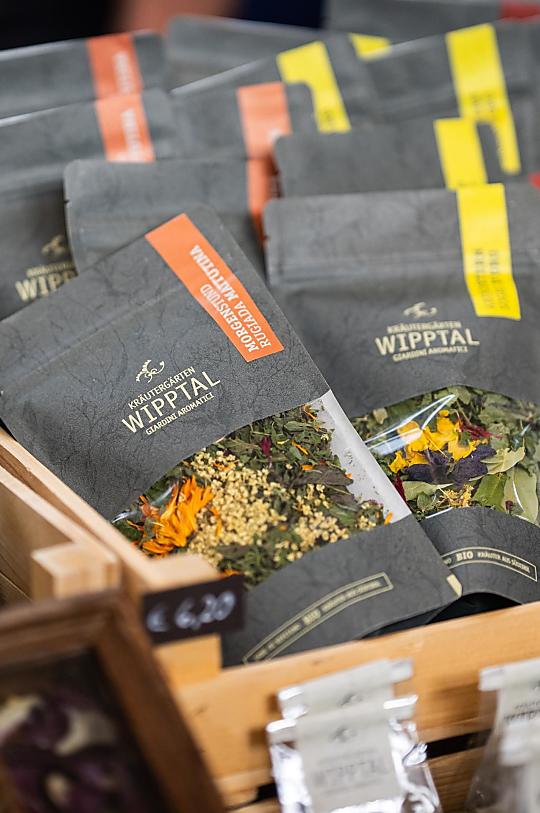 Kräutergärten Wipptal - Hofprodukte Photo