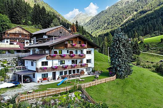 Alpegger - Liste Photo