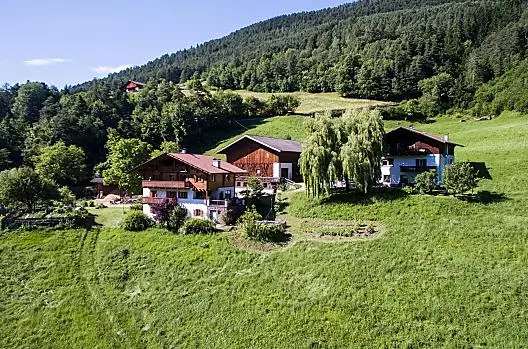 Platschgolerhof - Liste Photo