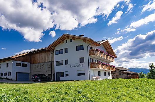 Forchnerhof - Liste Photo