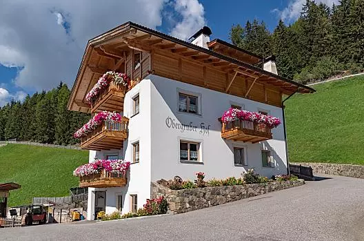 Obergruberhof - Liste Photo