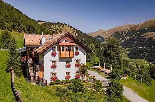Tendershof - Liste Photo