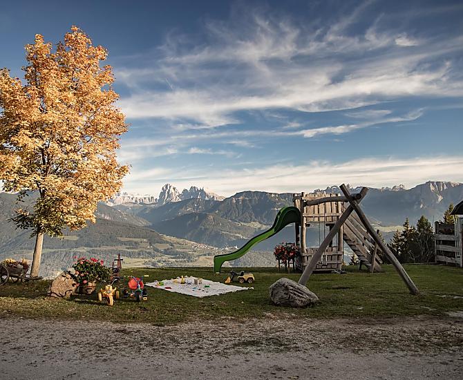 Radhof - Bildergalerie Photo